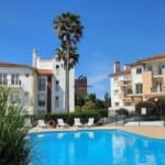 Apartamento T4, com Piscina na Quinta da Beloura