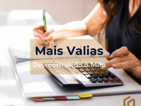 O Mito das Mais-Valias