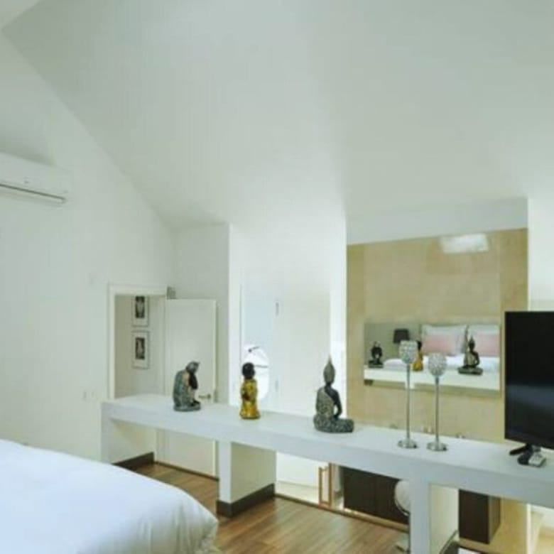 Moradia T3 no Monte Estoril, mobilada e equipada