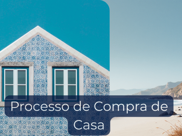 Processo de Compra de Casa