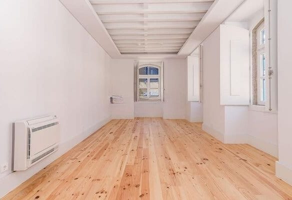 Apartamento de Luxo T1 para arrendar na Baixa de Lisboa
