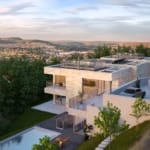 Luxuosa Villa com 605m2 no Patrimônio Mundial da UNESCO de Sintra