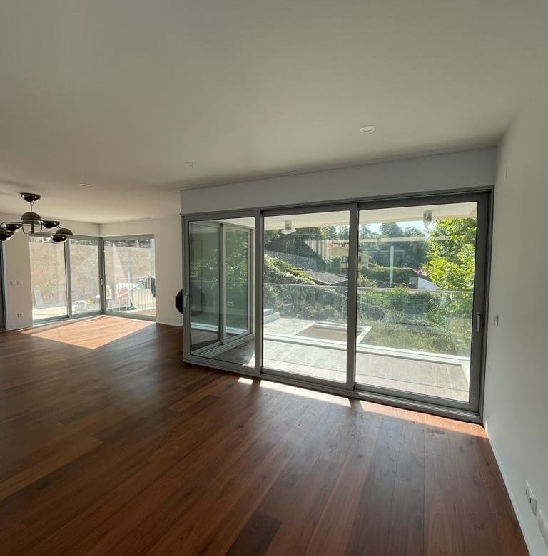 Luxuosa Villa com 605m2 no Patrimônio Mundial da UNESCO de Sintra