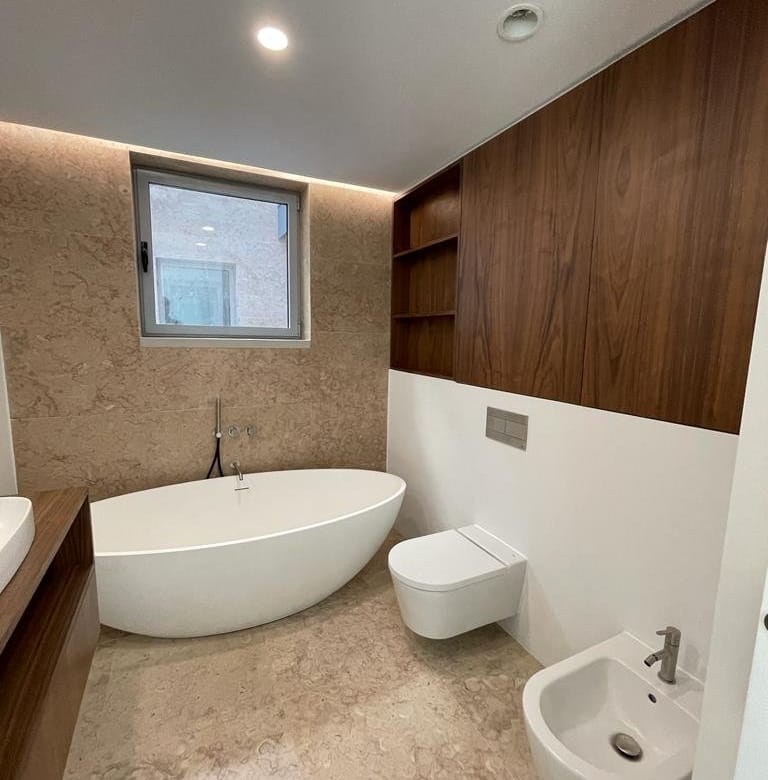 Luxuosa Villa com 605m2 no Patrimônio Mundial da UNESCO de Sintra