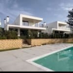 Nova Moradia T4 em Murches, Piscina #Cascais