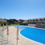 Piscina Empreendimento Villa Bicuda