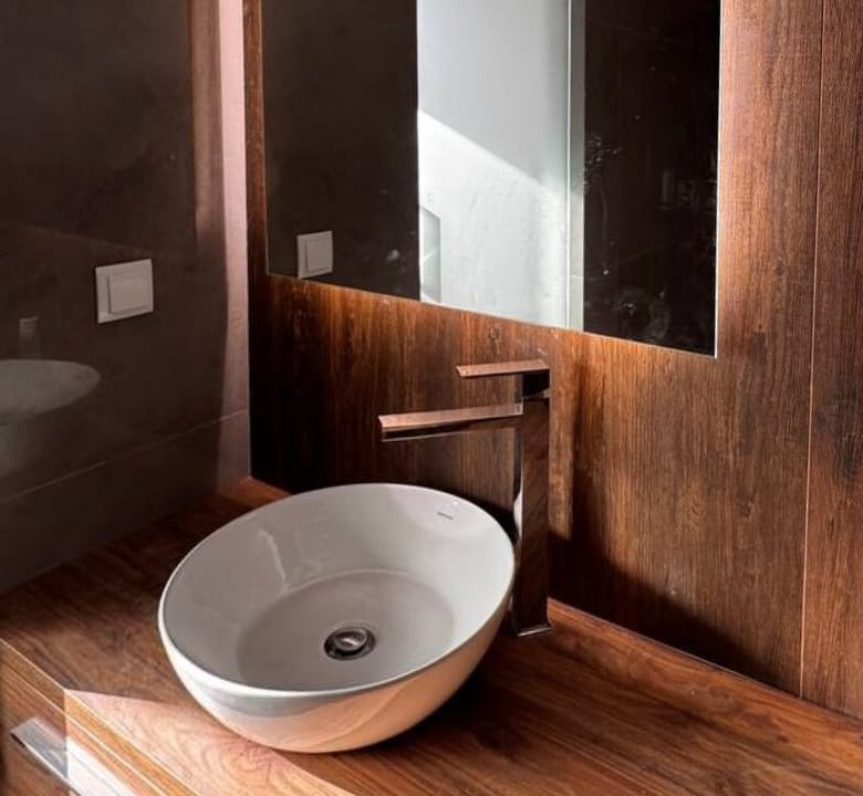 Apartamento T3+1, Novo em Carcavelos