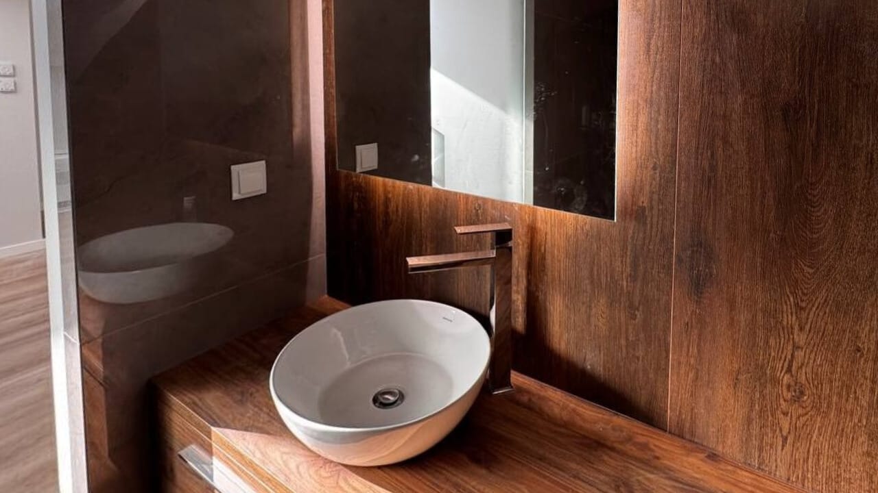 Apartamento T3+1, Novo em Carcavelos