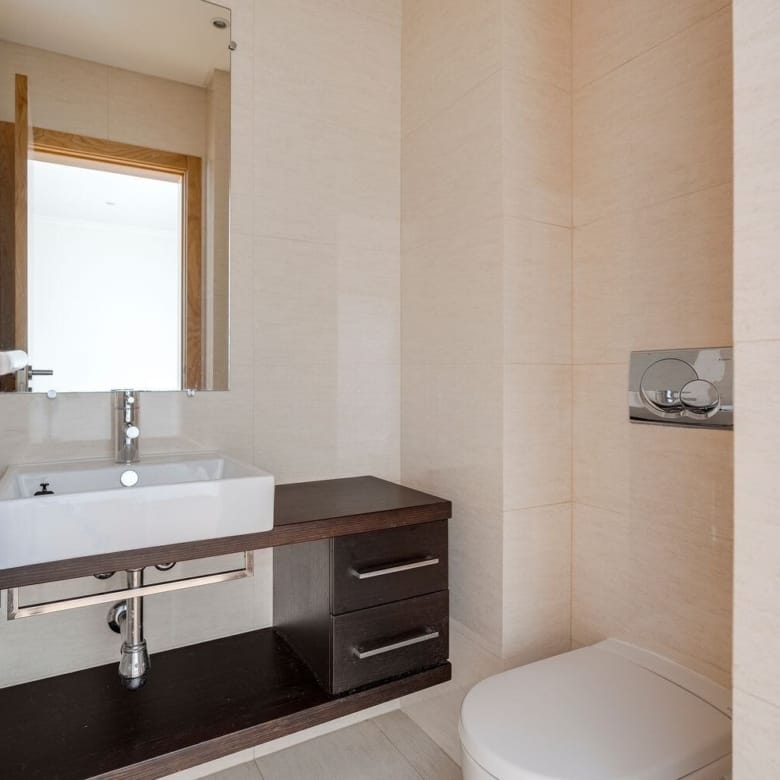 Apartamento T4 para arrendar na Quinta da Beloura