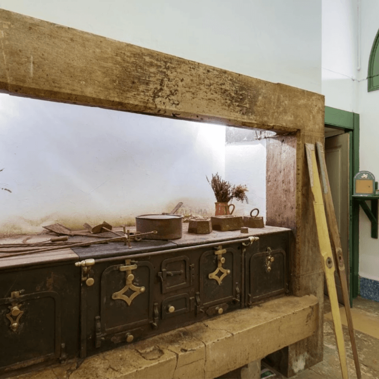 Palácio de Sua Alteza Rei Fernando II de Portugal