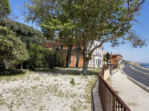 Palácio de Sua Alteza Rei Fernando II de Portugal