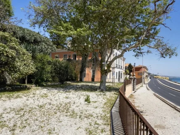 Palácio de Sua Alteza Rei Fernando II de Portugal
