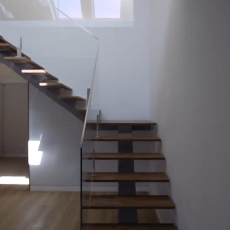 Apartamento T3+1, Novo em Carcavelos