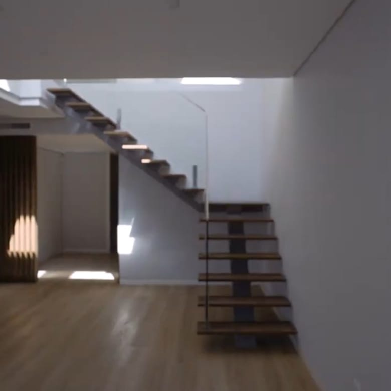 Apartamento T3+1, Novo em Carcavelos