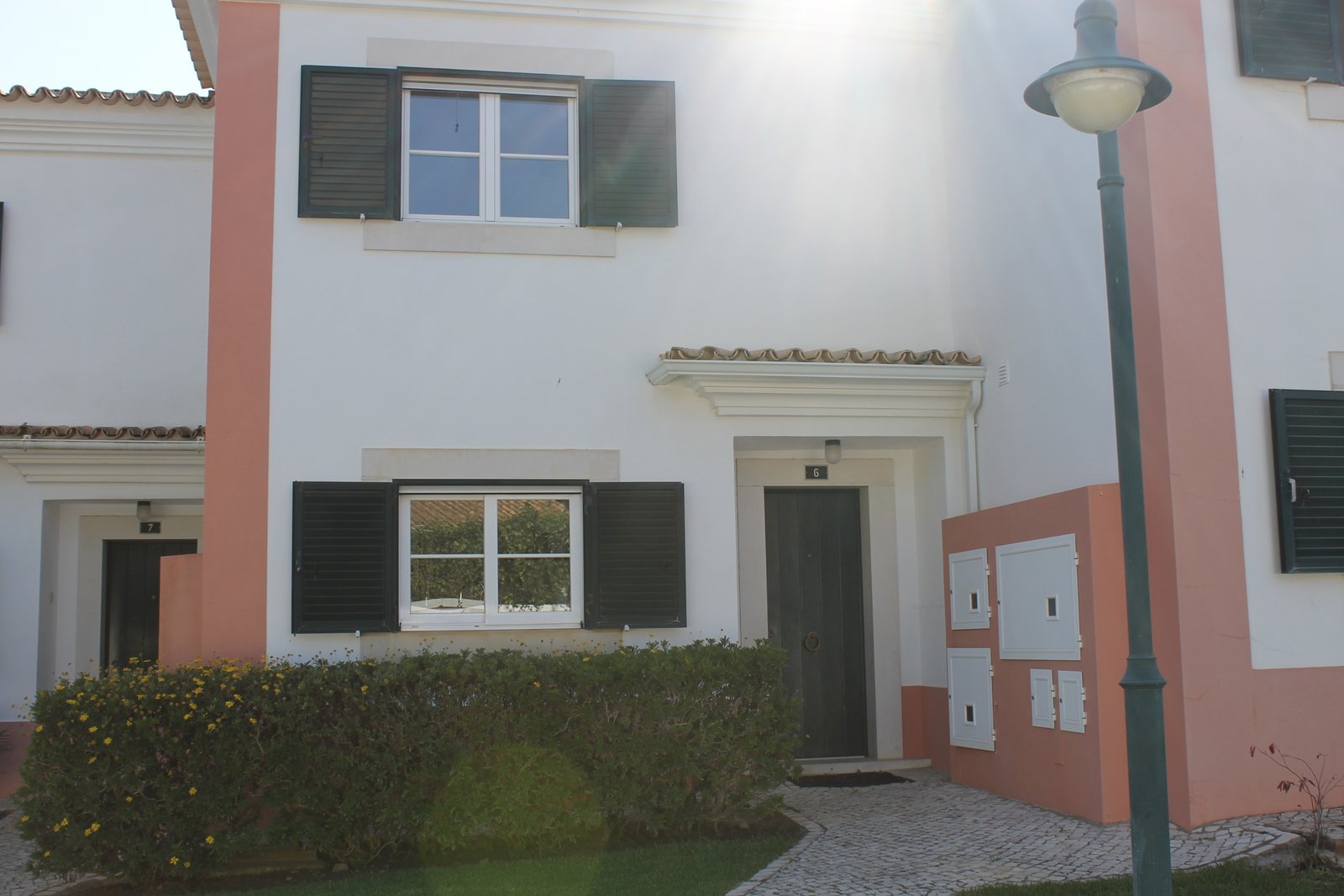 Entrada Moradia T2, Villa Bicuda, Vende em Cascais, #Cascaisproperty