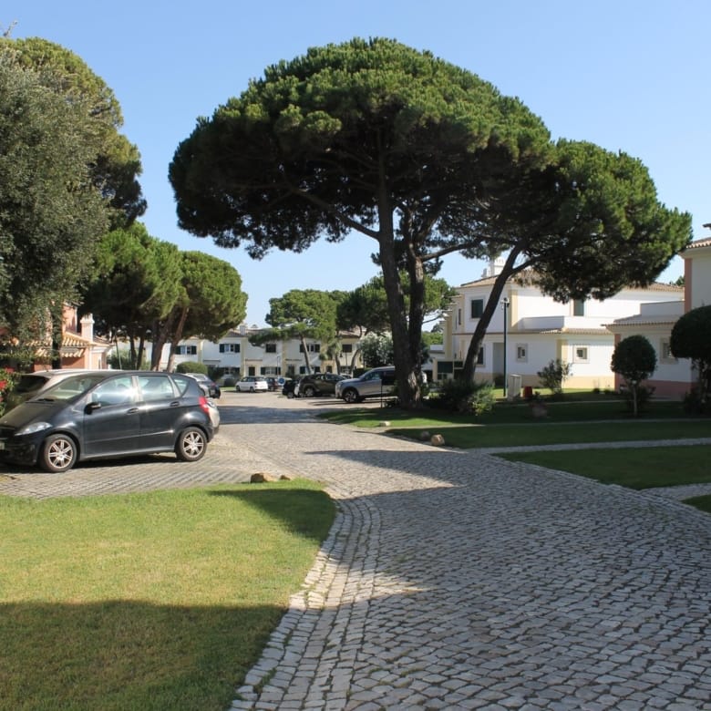 Moradia T2 Villa Bicuda,