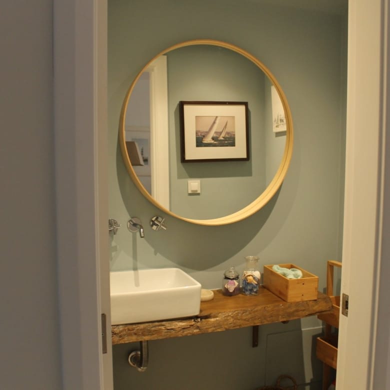 Moradia T2 Villa Bicuda