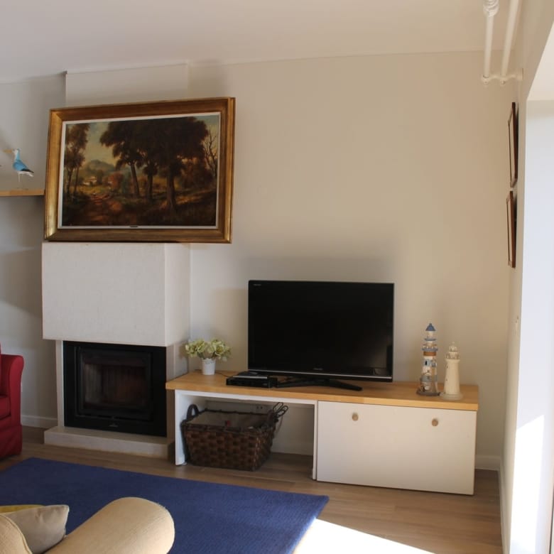 Moradia T2 Villa Bicuda,