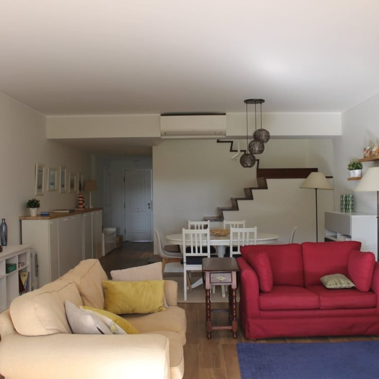 Moradia T2 Villa Bicuda,