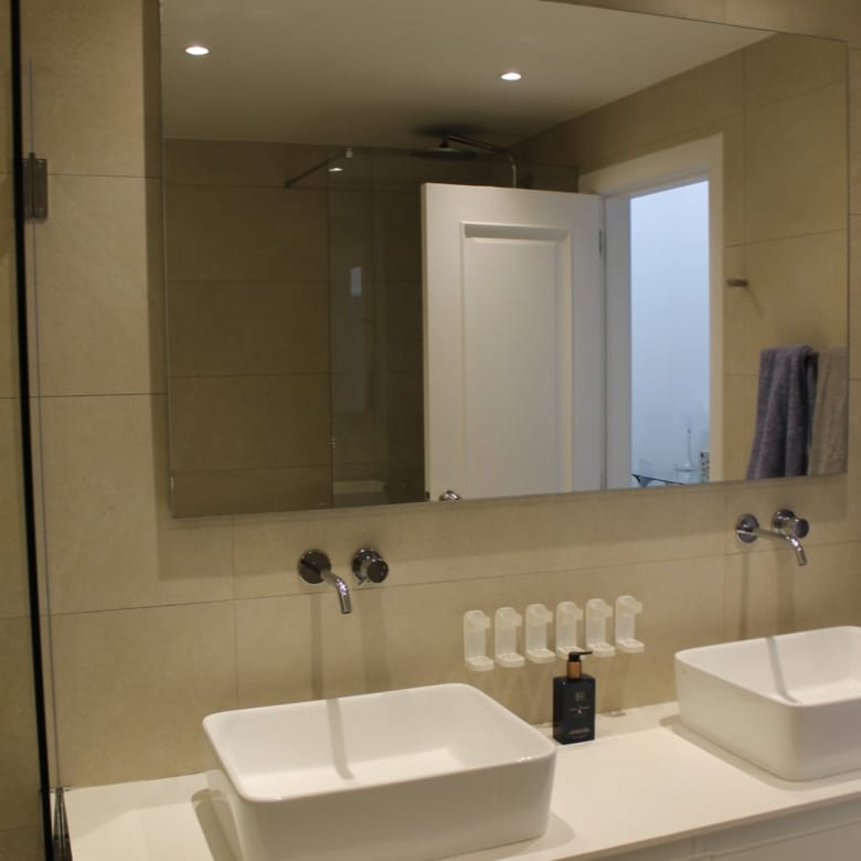 Casa de Banho 1º Andar