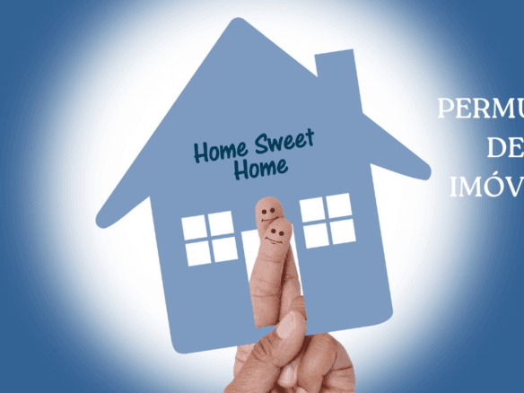 PERMUTA DE IMOVEIS