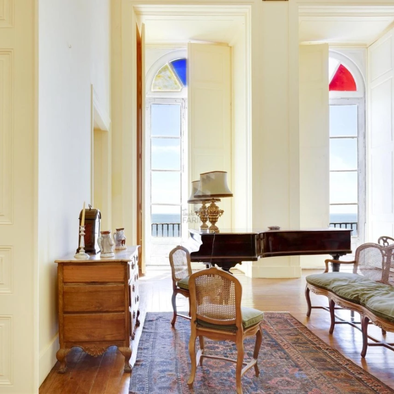 Palácio de Sua Alteza Rei Fernando II de Portugal