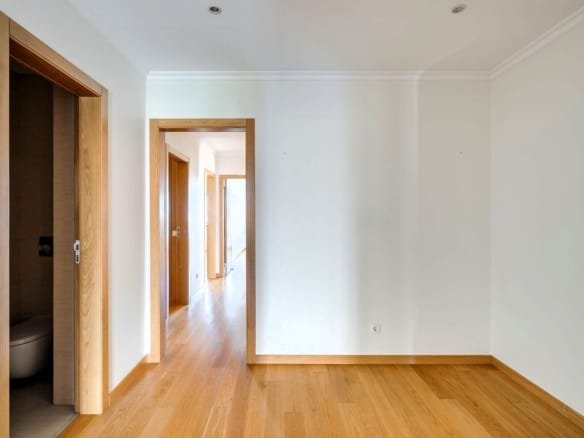 Apartamento T4 para arrendar na Quinta da Beloura