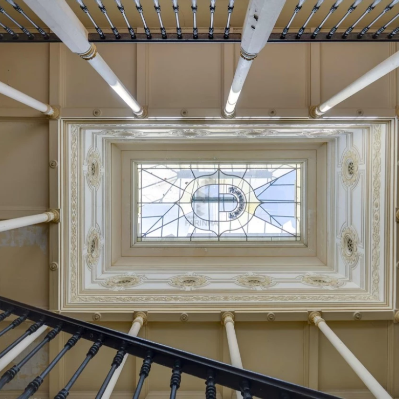 Palácio de Sua Alteza Rei Fernando II de Portugal