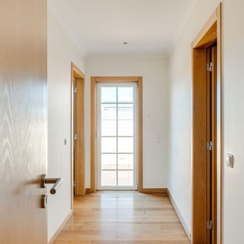 Apartamento T4 para arrendar na Quinta da Beloura