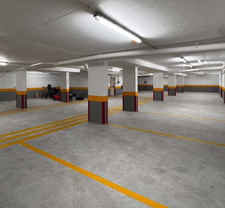 Apartamento T3+1, Novo em Carcavelos