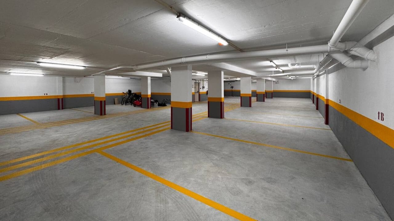 Apartamento T3+1, Novo em Carcavelos