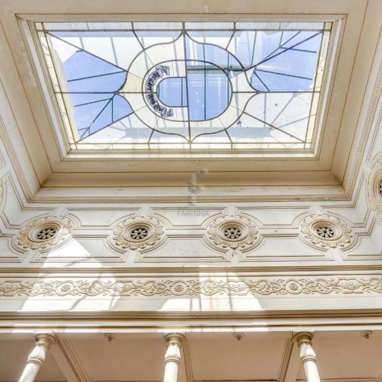 Palácio de Sua Alteza Rei Fernando II de Portugal