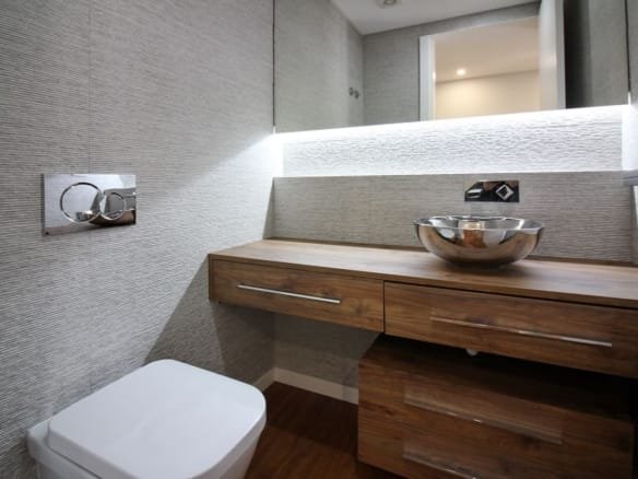 Apartamento T3 em Carcavelos