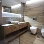 Apartamento T3 na Quinta das Marianas, Parede