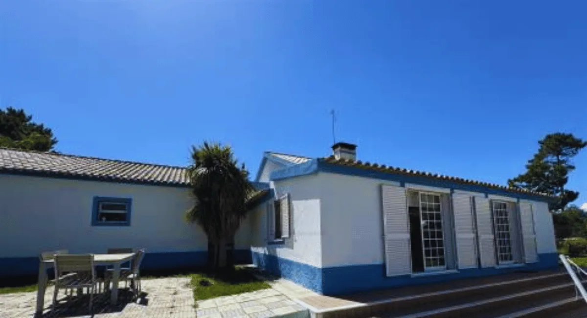 Quinta em Azeitão com 3ha e Casa T4 com 299m2