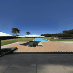 Quinta em Azeitão com 3ha e Casa T4 com 299m2