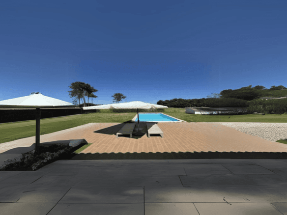 Quinta em Azeitão com 3ha e Casa T4 com 299m2