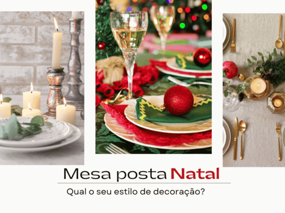 Qual o seu estilo de decoração (Website)