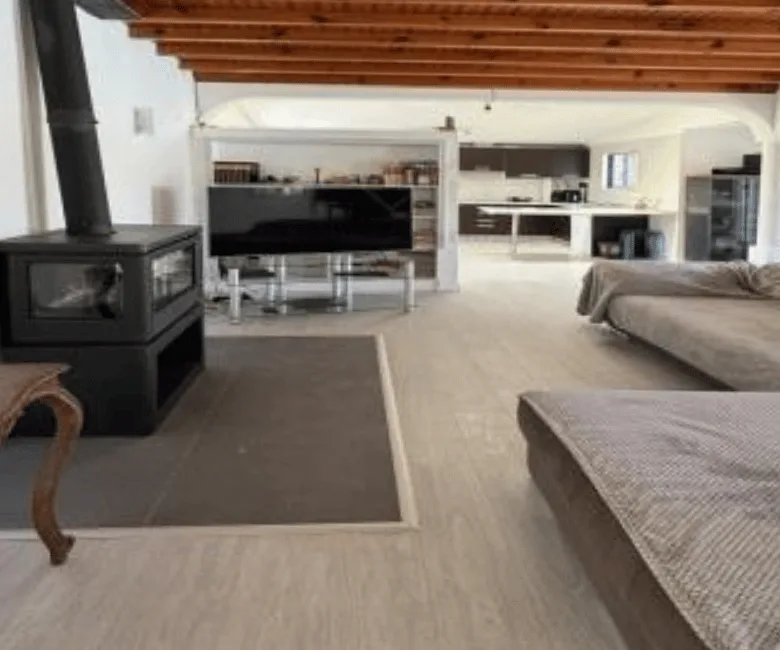 Quinta em Azeitão com 3ha e Casa T4 com 299m2