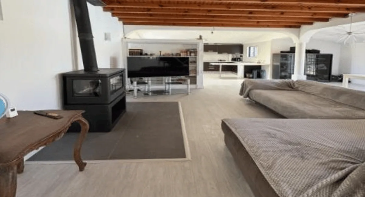 Quinta em Azeitão com 3ha e Casa T4 com 299m2