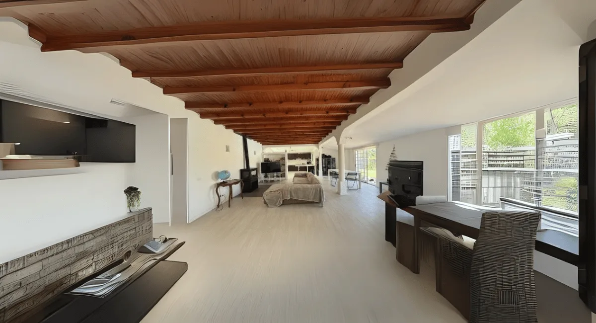 Quinta em Azeitão com 3ha e Casa T4 com 299m2