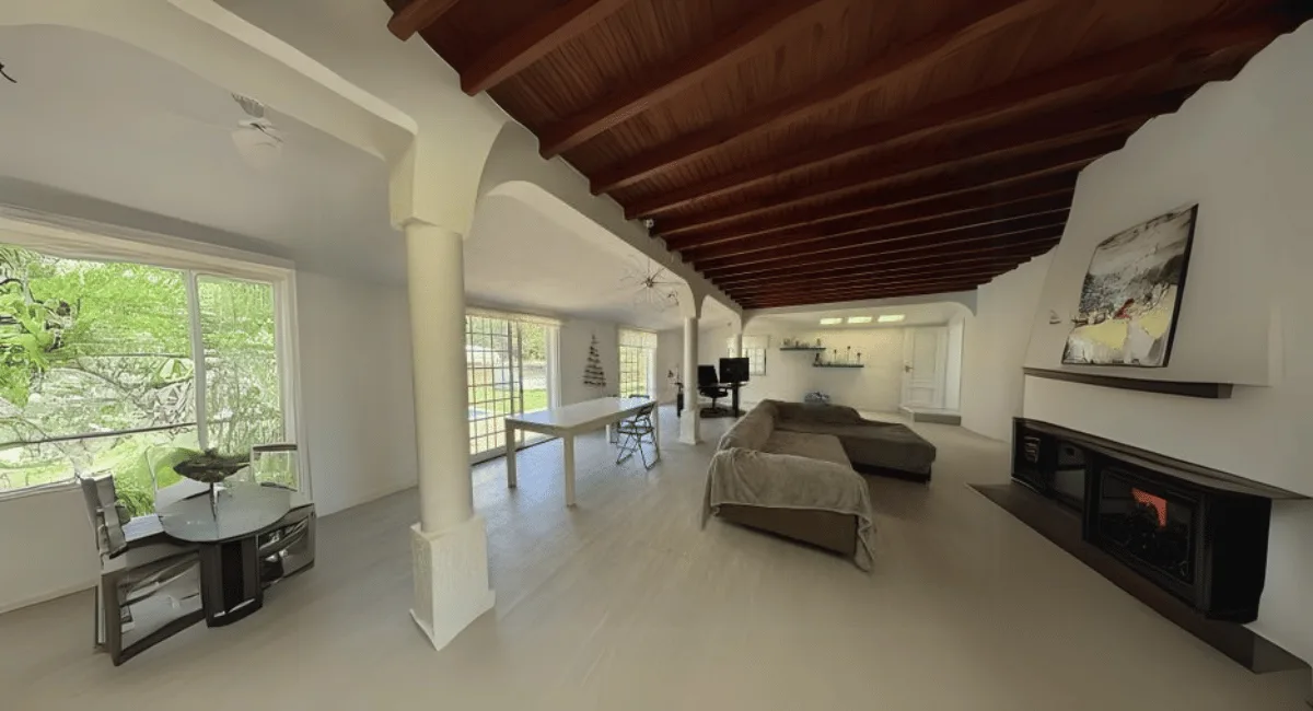 Quinta em Azeitão com 3ha e Casa T4 com 299m2