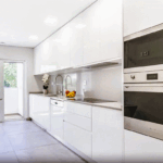 Apartamento T3 na Quinta das Marianas, Parede