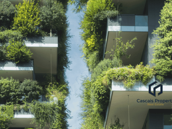 Construção ecológica e sustentável