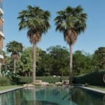 Apartamento T3 de Luxo na Parede