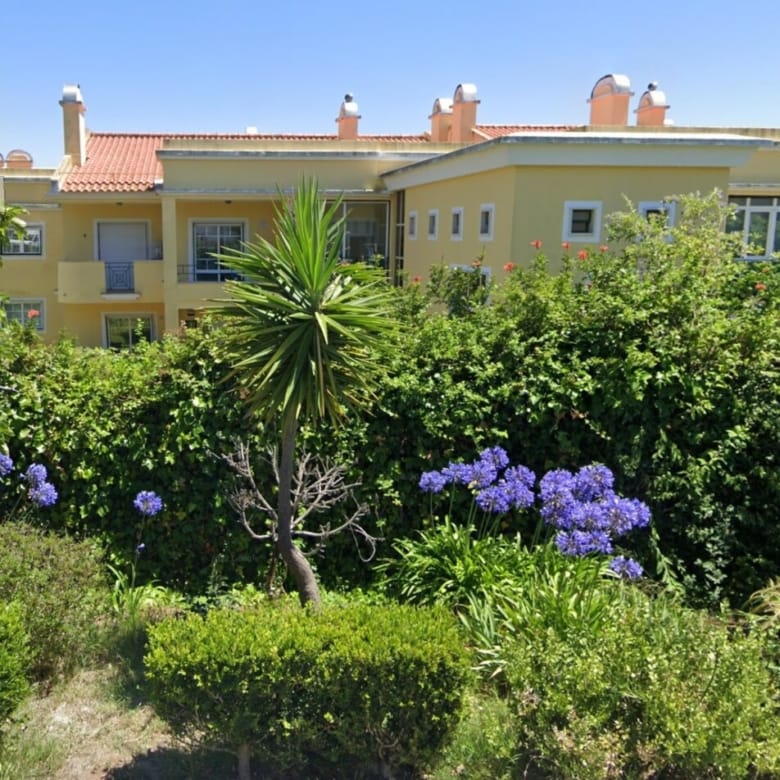 Arredamento de Apartamento T2 na Quinta da Beloura