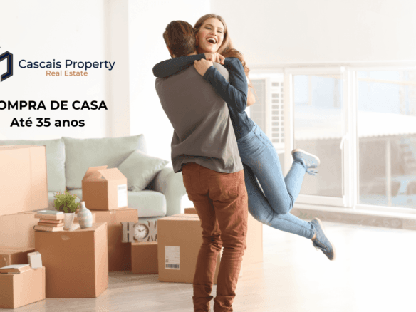 Comprar Casa até aos 35 Anos: Um Guia para Perceber os Apoios