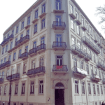 Arrendamento de Espaço ao Marquês de Pombal