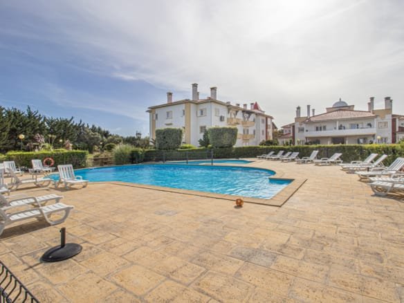 Arredamento de Apartamento T2 na Quinta da Beloura