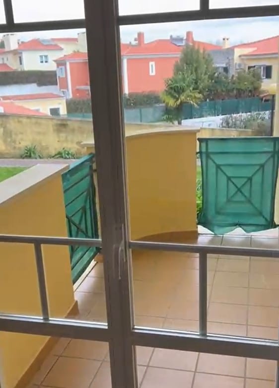 Arredamento de Apartamento T2 na Quinta da Beloura